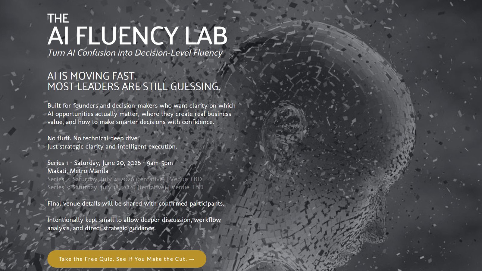 AI Fluency Laba